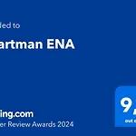 Apartman Ena